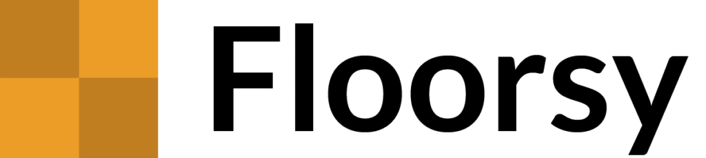 Floorsy brand logo