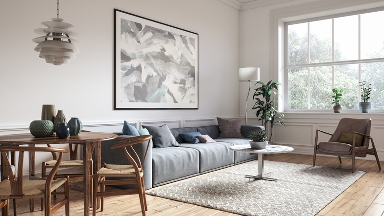 Area Rugs — Toronto