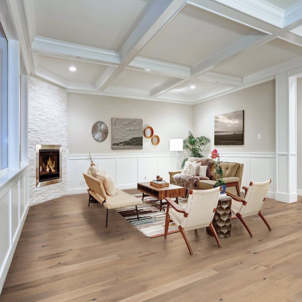 Engineered Hardwood Flooring Toronto