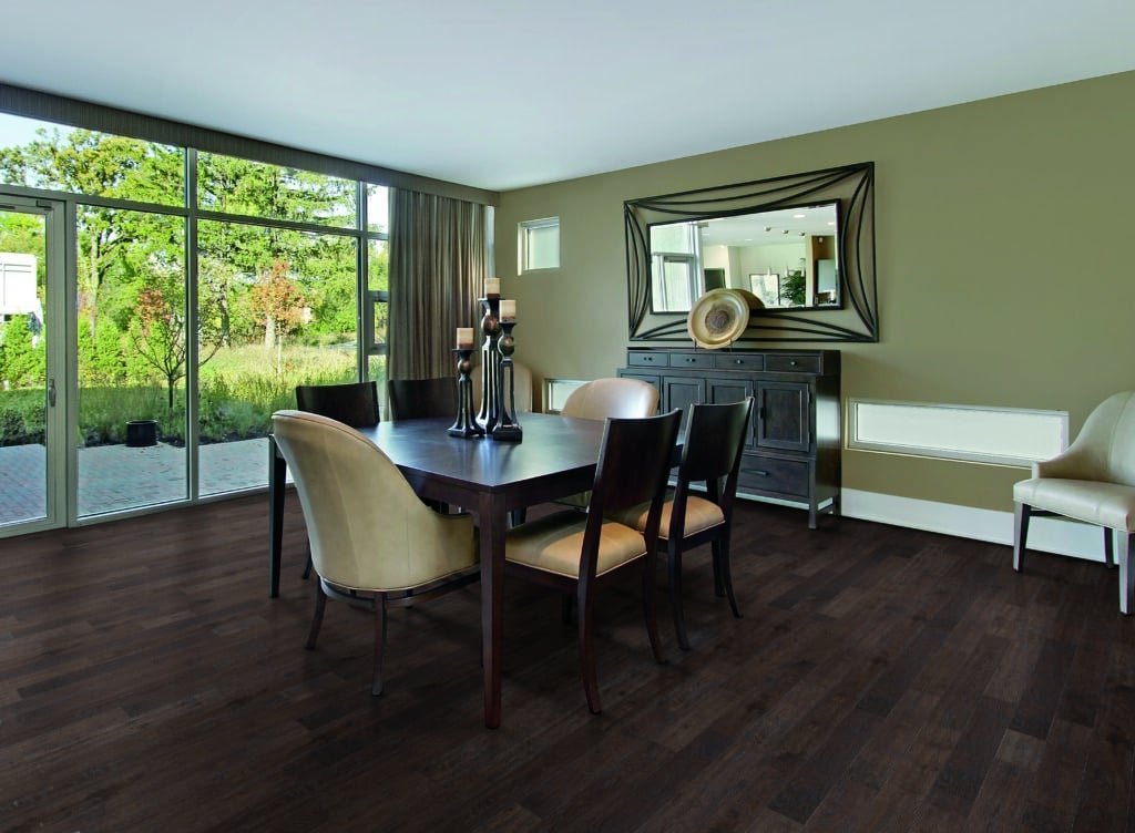 Solid Hardwood Flooring Toronto