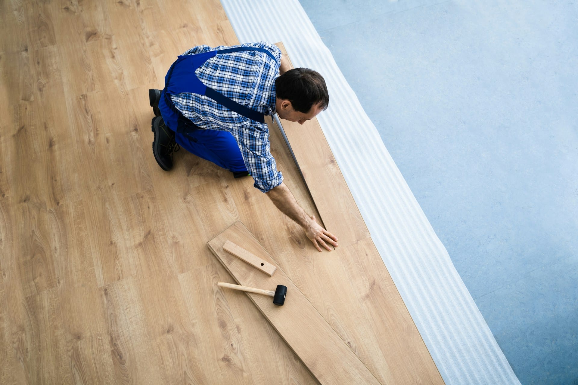 Subfloor Issues