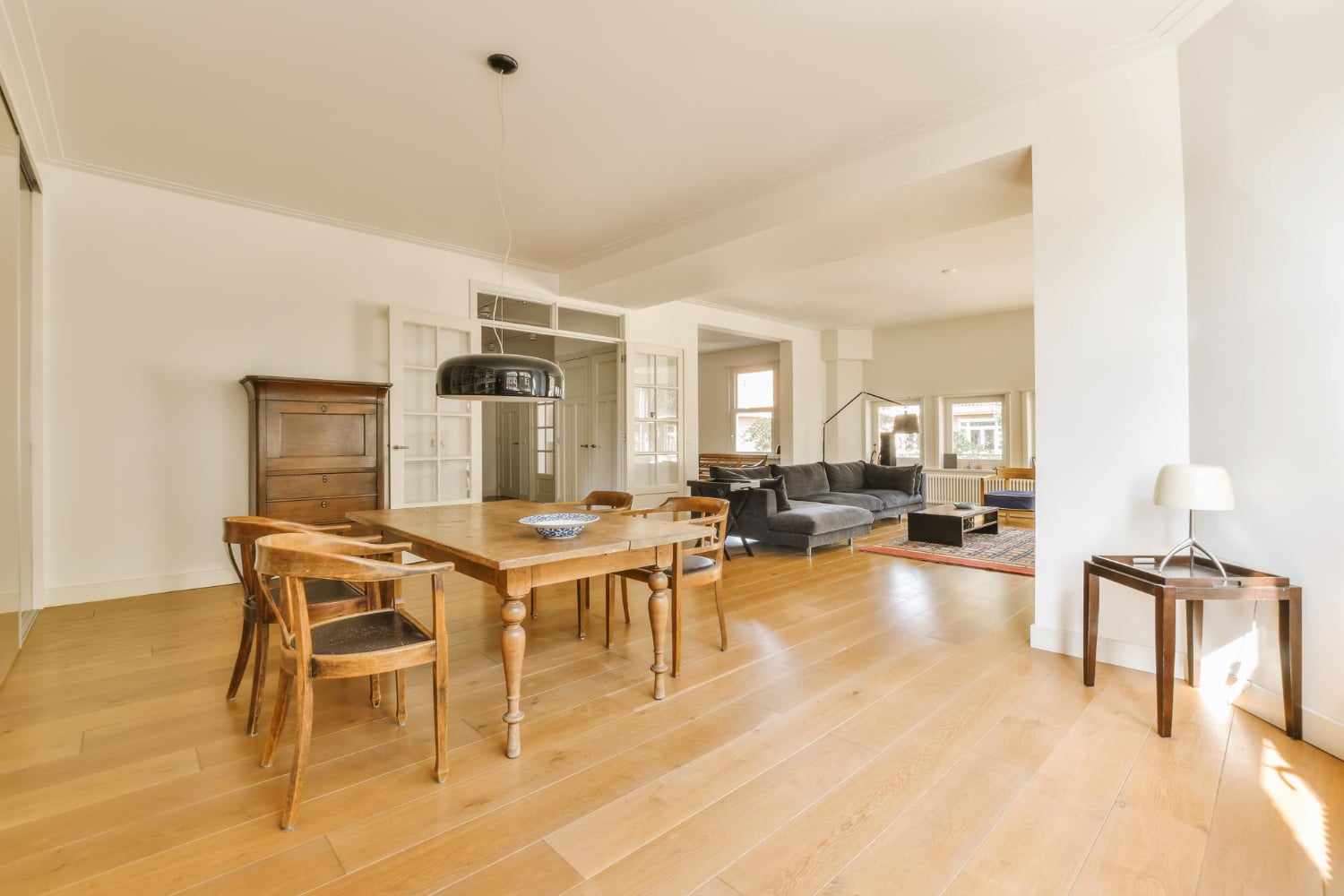 residential flooring